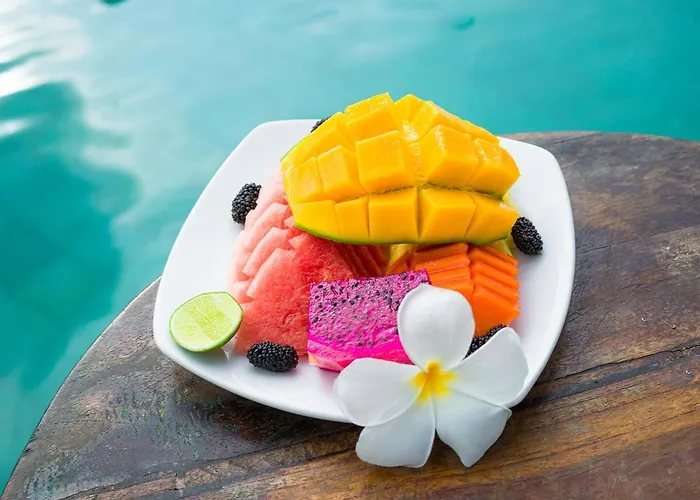 Pitaya Balian 4*