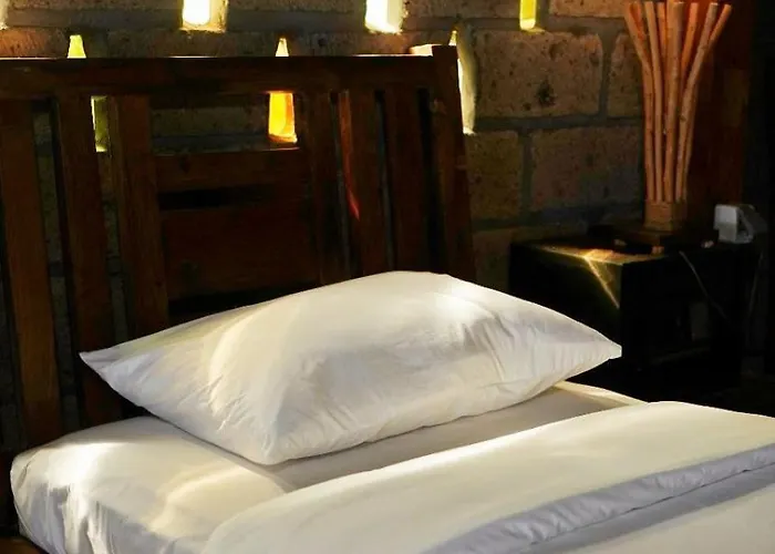Pitaya Balian Village de vacances 4*