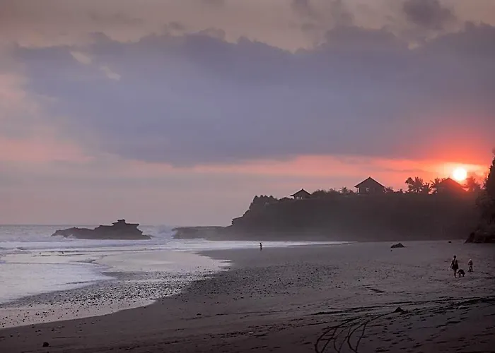 Pitaya Balian 4* Selemadeg (Bali)
