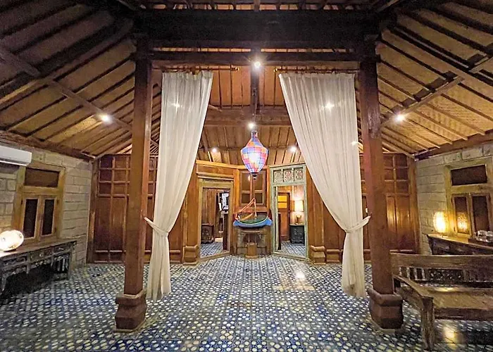 Pitaya Balian Village de vacances 4*
