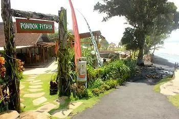 Pitaya Balian Village de vacances Selemadeg (Bali)