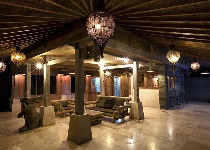 Village de vacances Pitaya Balian 4*