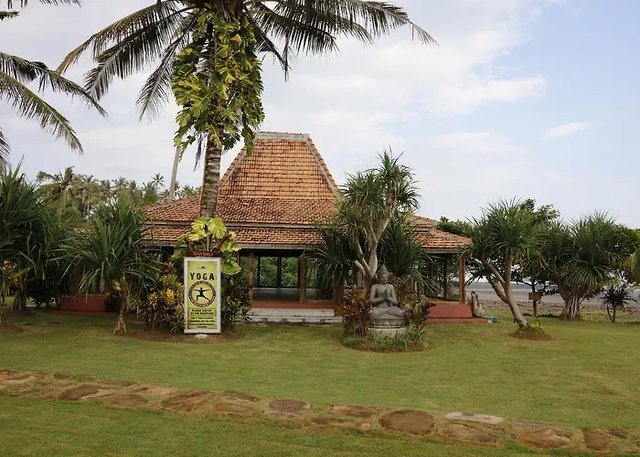 Village de vacances Pitaya Balian 4*