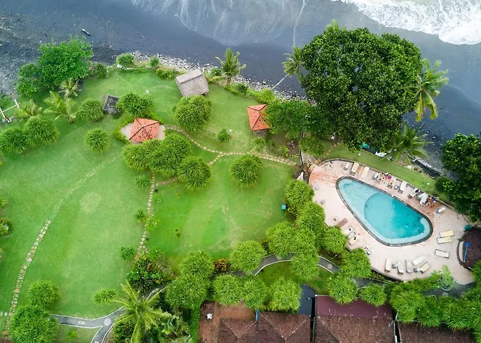 Pitaya Balian Selemadeg (Bali)