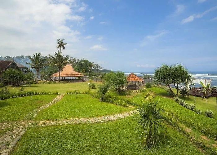 Pitaya Balian 4* Selemadeg (Bali)